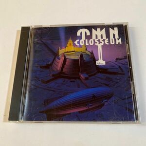 TM NETWORK 1CD「COLOSSEUM I」