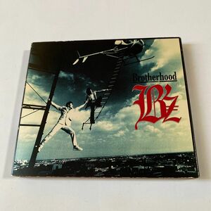 B'z 1CD「Brotherhood」