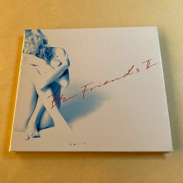 B'z 1CD「FRIENDS II」