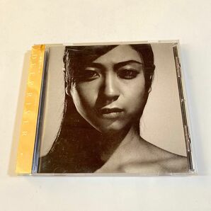 宇多田ヒカル 1CD「Deep River」