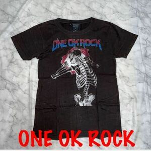 ONE OK ROCK 2016 SPECIAL LIVE IN NAGISAEN Tシャツ Mサイズ
