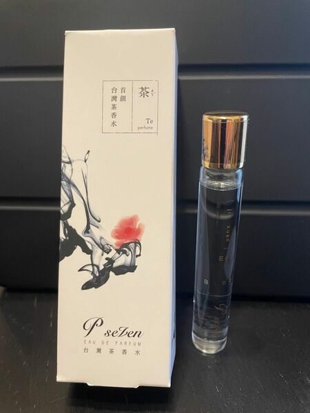 金萱茶 茶香水 ロールオンタイプ10ml 香水