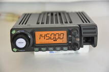 ICOM アイコム IC-208 144/430MHz 無線機 20W_画像1