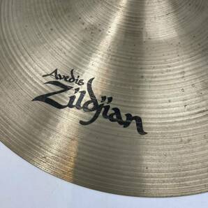 【中古】希少品 ZILDJIAN / A.Zildjian SPLASH 12インチ Aジルジャン スプラッシュシンバルの画像2