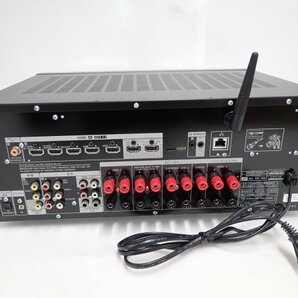 良品 SONY STR-DN1070 ソニー 7.1ch マルチチャンネル インテグレートアンプ AVアンプ リモコン/説明書付 ∬ 6DC89-5の画像4