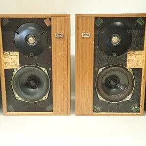 KEF ケフ/ケーイーエフ CRESTA 2wayスピーカー ペア ¶ 6D7D5-1の画像1