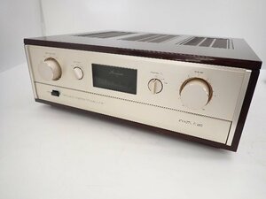 Accuphase アキュフェーズ コントロール/プリアンプ C-280 ∽ 6DB47-3