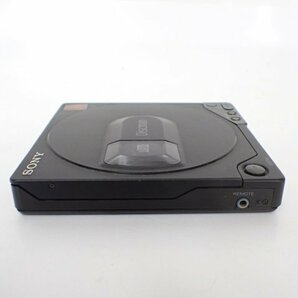 SONY D-150 Discman ディスクマン CDウォークマン ポータブルCDプレーヤー オーディオ ジャンク △ 6DCA1-3の画像2