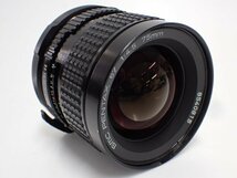 良品 SMC PENTAX 67 75mm F4.5 ペンタックス バケペン用 中判カメラ用レンズ ∬ 6DDCD-8_画像2