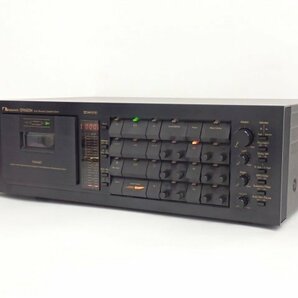 Nakamichi ディスクリート3ヘッドオートリバースデッキカセットデッキ NAAC搭載機 ドラゴン DRAGON ナカミチ ◆ 6DDEA-2の画像1