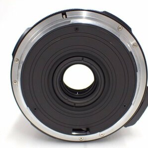 良品 SMC PENTAX 67 75mm F4.5 ペンタックス バケペン用 中判カメラ用レンズ ∬ 6DDCD-8の画像3