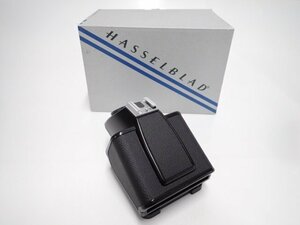 外観良品 HASSELBLAD PM5 1997年頃 ハッセルブラッド プリズムファインダー 元箱付 ∬ 6DDD9-3