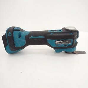 makita マキタ 18V 充電式マルチツール TM52D 本体のみ ∽ 6DE48-2の画像4