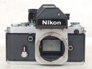 Nikon 一眼レフカメラ F2フォトミックS ボディ ニコン ▽ 6DE05-2