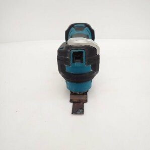 makita マキタ 18V 充電式マルチツール TM52D 本体のみ ∽ 6DE48-2の画像2