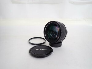 Nikon ニコン NIKKOR F1.4 85mm レンズ ∴ 6DD7C-3