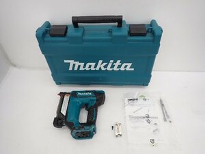 makita マキタ ピンタッカー PT353D ケース/説明書付 ∽ 6DE48-5