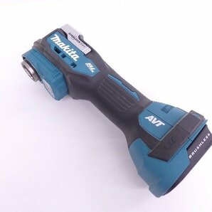 MAKITA/マキタ STARLOCK-MAX対応 18V充電式マルチツール TM52D 本体のみ ◆ 6D771-19の画像1