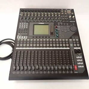 YAMAHA ヤマハ デジタルミキサー 01V96i □ 6DE91-1の画像1