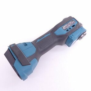 MAKITA/マキタ STARLOCK-MAX対応 18V充電式マルチツール TM52D 本体のみ ◆ 6D771-19の画像2