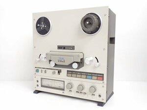 TEAC オープンリールデッキ X-10mkII ティアック ◆ 6DCBB-2