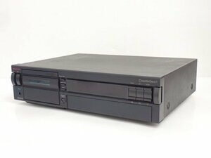 Nakamichi CassetteDeck1 3ヘッドシングルカセットデッキ ナカミチ ◆ 6DC91-2