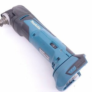 MAKITA/マキタ 18V充電式マルチツール TM51D 本体のみ ◆ 6D771-29の画像1