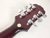 エピフォン Epiphone LesPaul Studio WC レスポールスタジオ 2005年製 ★ 6DD1B-3_画像4