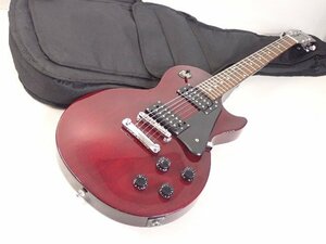 エピフォン Epiphone LesPaul Studio WC レスポールスタジオ 2005年製 ★ 6DD1B-3