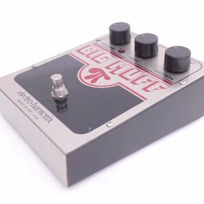 ELECTRO-HARMONIX/エレクトロハーモニックス コンパクトエフェクター BIG MUFF/SMALL CLONE コーラス 2個セット ◆ 6DD15-4の画像4