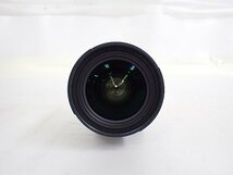 【良品】 SIGMA シグマ 18-35mm F1.8 DC レンズ Nikon用 ケース/元箱付 ∴ 6DC9D-3_画像4