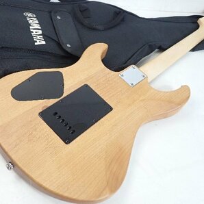 ヤマハ YAMAHA PACIFICA PAC112VMX パシフィカ 2015年製 ニアミントコンディション ★ 6DC84-2の画像3