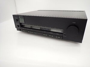 KENWOOD ケンウッド FM専用ステレオチューナー L-02T ∽ 6DD6D-3