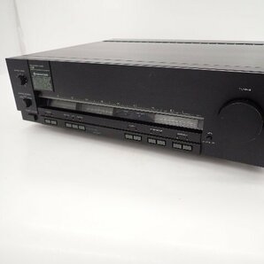 KENWOOD ケンウッド FM専用ステレオチューナー L-02T ∽ 6DD6D-3の画像1