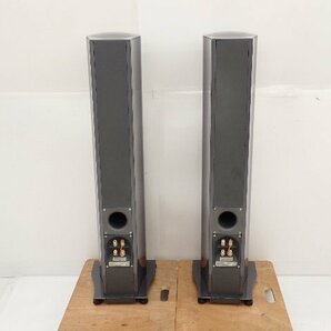 ELAC エラック 3.5ウェイ・バスレフ型トールスピーカー FX607X-JET ペア 配送/来店引取可 ∽ 6DDEF-1の画像5