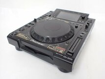 Pioneer DJ/パイオニア プロDJ/クラブ用マルチプレイヤー CDJ-2000 2009年製 ジャンク品 △ 6DBF3-3_画像1