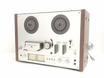 AKAI アカイ 赤井電機 GX-4000D オープンリールデッキ 60Hz仕様 ◆ 6DDE9-5_画像1