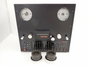 TASCAM Tascam 8 truck 8 channel open reel deck TSR-8 delivery / coming to a store pickup possible - 6DB41-1