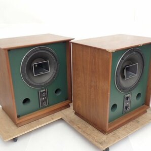 ALTEC LANSING デュプレックスフロア型スピーカーシステム バレンシア 604 Valencia 604-8KS ペア 配送/来店引取可 アルテック ◆ 6DDBF-1の画像4