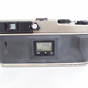FUJIFILM 富士フィルム TX-1 レンジファインダーカメラ ボディ ∴ 6DEC2-4の画像5