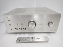 DENON PMA-2000RE デノン デンオン プリメインアンプ インテグレーテッドアンプ リモコン付 動作品 配送/来店引取可 ∬ 6DDD1-2_画像1