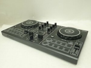 PIONEER パイオニア DDJ-200 スマートDJコントローラー ¶ 6DB53-1