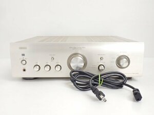 DENON プリメインアンプ PMA-1500SE デノン デンオン ◆ 6DF5A-3