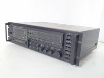 Nakamichi ナカミチ カセットデッキ 680ZX ★ 6E066-2_画像1