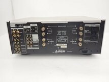 DENON デノン/デンオン プリメインアンプ PMA-2000RE 2013年製 元箱/リモコン/説明書付き ∽ 6DC7F-1_画像4