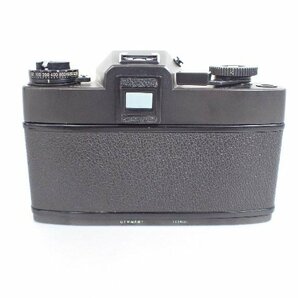 Leica ライカ LEICAFLEX SL2 フィルム一眼レフカメラ ボディ ∴ 6DE25-4の画像5