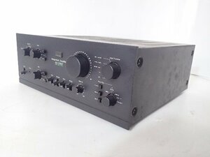 SANSUI Sansui pre-main amplifier AU-D907 * 6E066-1