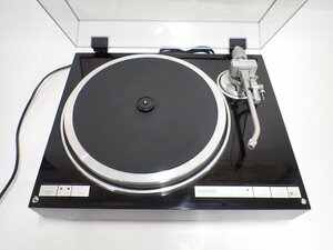 KENWOOD KP-9010 Kenwood record player turntable operation goods % 6DDD1-4