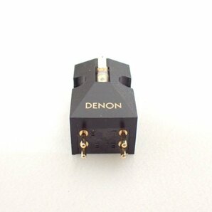 DENON MCカートリッジ DL-103R デノン デンオン ◆ 6E088-7の画像3