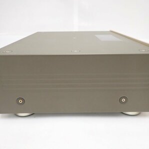 TEAC VRDS-10 ティアック CDデッキ CDプレーヤー コンパクトディスクプレーヤー 動作品 元箱付 ∬ 6DE4F-12の画像2